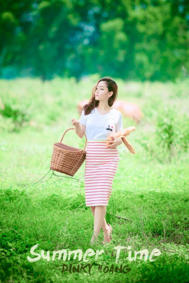 结城花梨